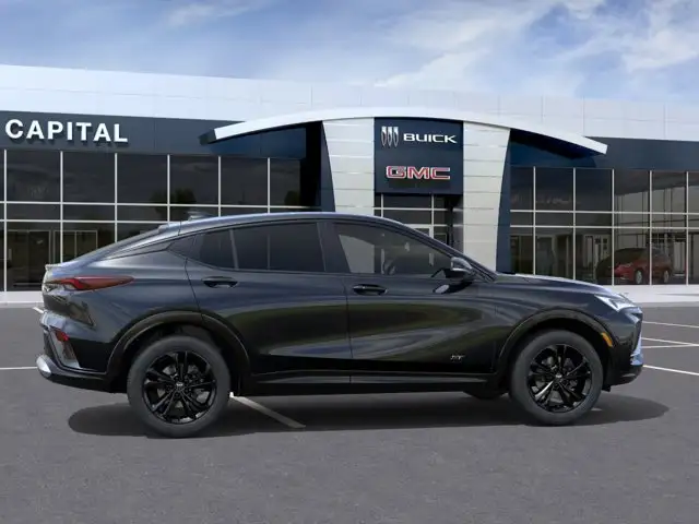 2026 Buick Envista Sport Touring - Photo 6