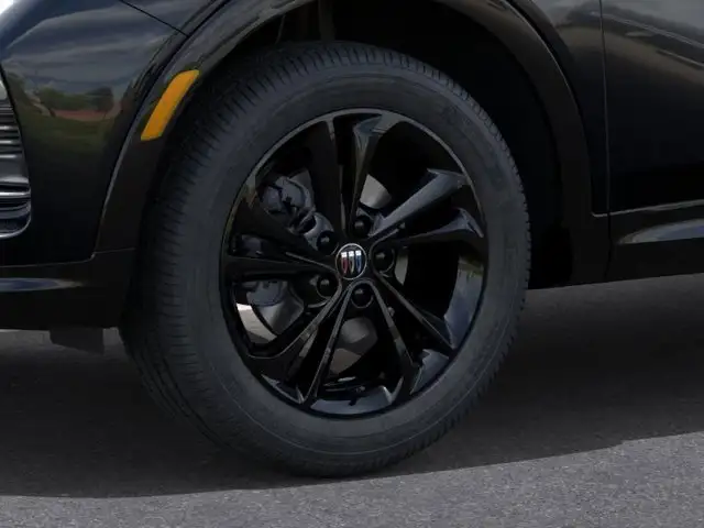 2026 Buick Envista Sport Touring - Photo 9