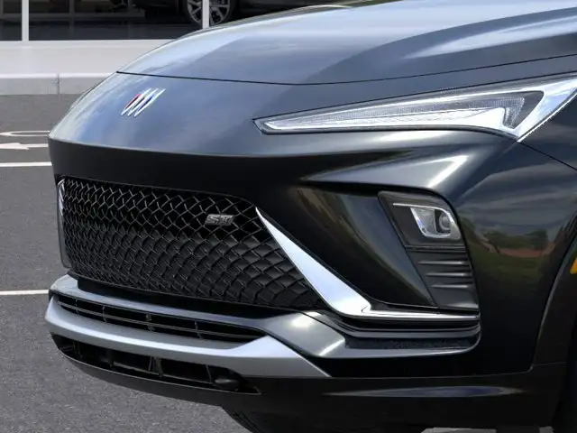 2026 Buick Envista Sport Touring - Photo 13