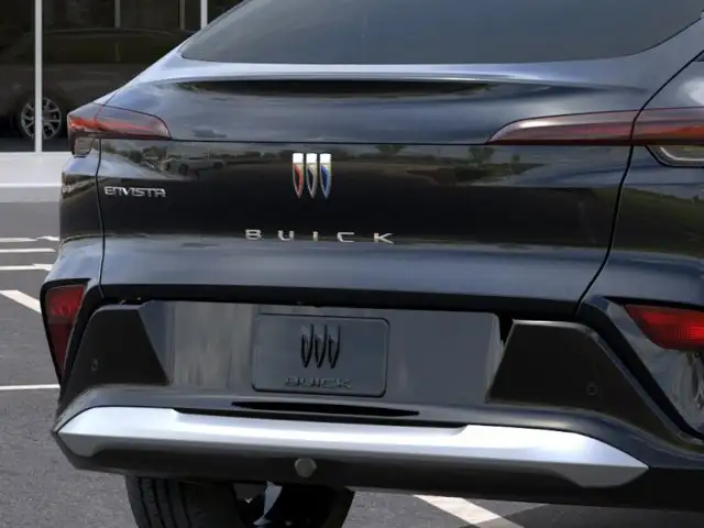 2026 Buick Envista Sport Touring - Photo 14