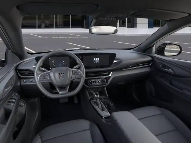 2026 Buick Envista Sport Touring - Photo 15