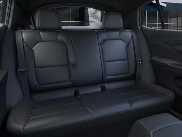 2026 Buick Envista Sport Touring - Photo 17