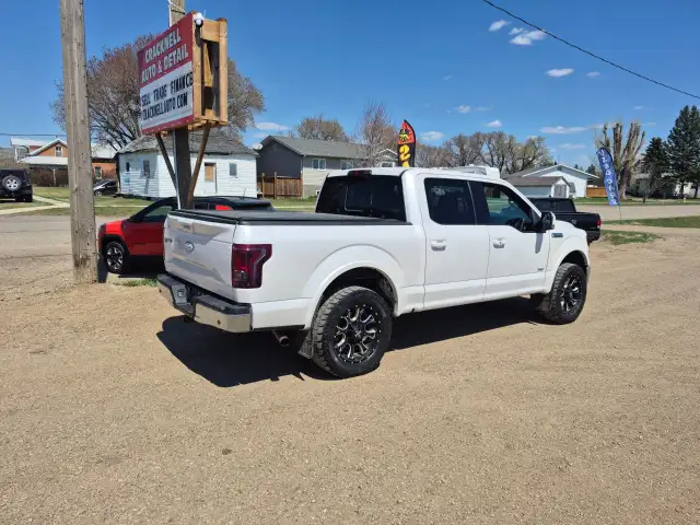 2016 Ford F-150 - Photo 2