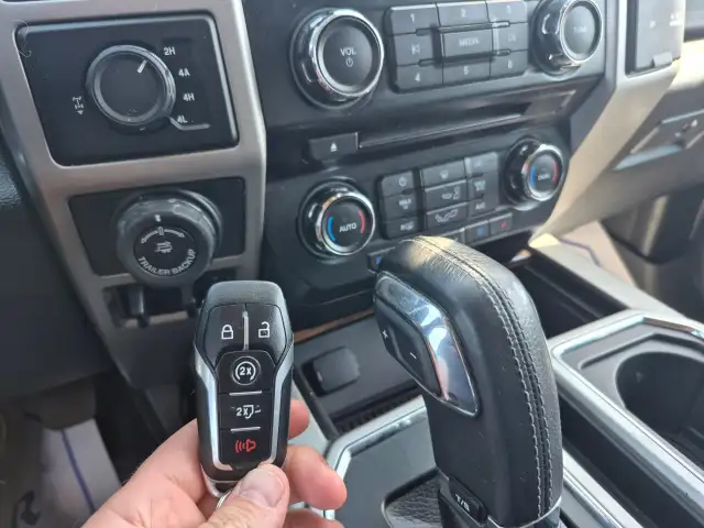 2016 Ford F-150 - Photo 12