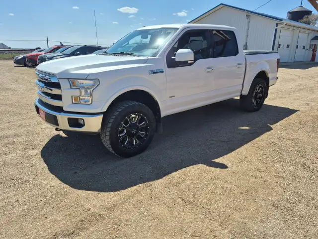 2016 Ford F-150 - Photo 15