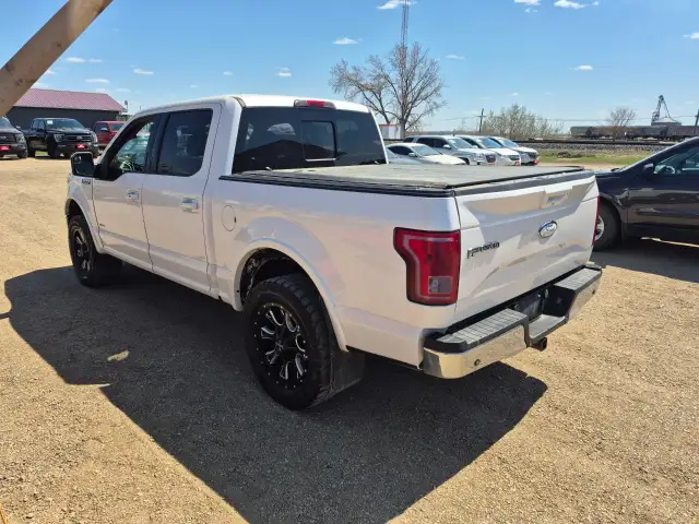 2016 Ford F-150 - Photo 16