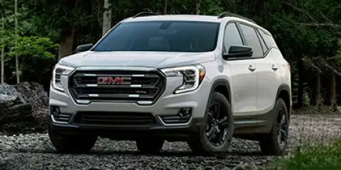 2023 GMC Terrain Denali AWD