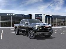 2026 GMC Sierra 1500 SLT - Photo 2