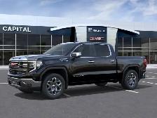 2026 GMC Sierra 1500 SLT - Photo 3
