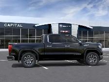 2026 GMC Sierra 1500 SLT - Photo 6