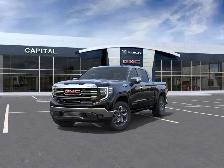 2026 GMC Sierra 1500 SLT - Photo 8