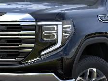2026 GMC Sierra 1500 SLT - Photo 10