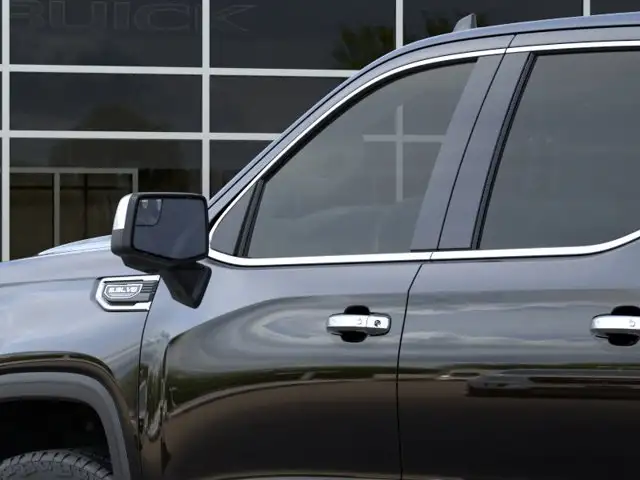 2026 GMC Sierra 1500 SLT - Photo 12
