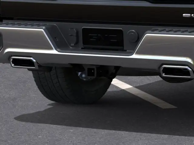 2026 GMC Sierra 1500 SLT - Photo 14