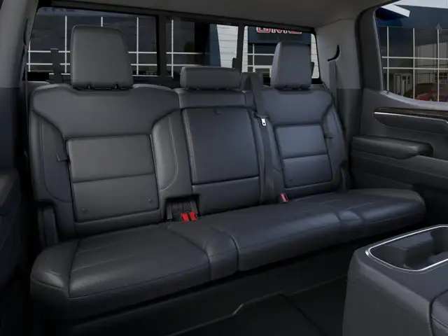 2026 GMC Sierra 1500 SLT - Photo 17