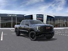 2026 GMC Sierra 1500 Elevation - Photo 2