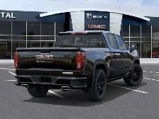 2026 GMC Sierra 1500 Elevation - Photo 5