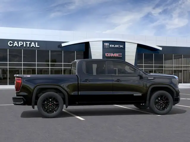 2026 GMC Sierra 1500 Elevation - Photo 6