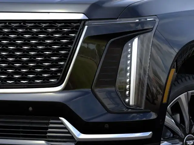 2026 Cadillac Escalade 4WD Luxury - Photo 10