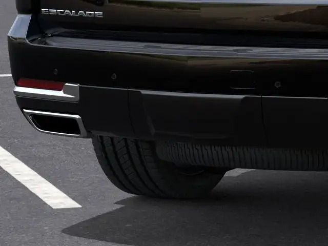 2026 Cadillac Escalade 4WD Luxury - Photo 14