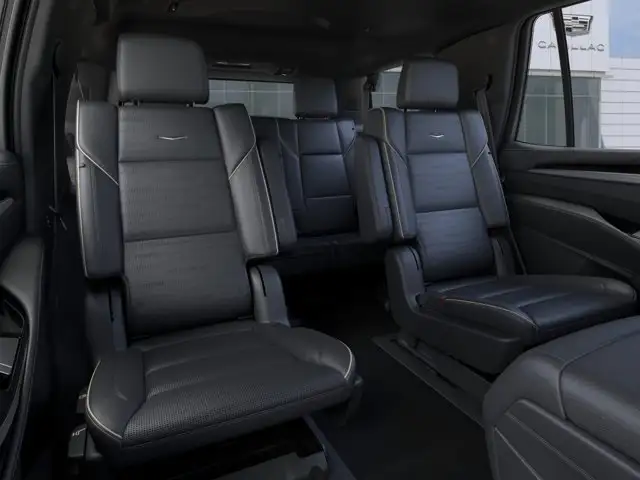 2026 Cadillac Escalade 4WD Luxury - Photo 17