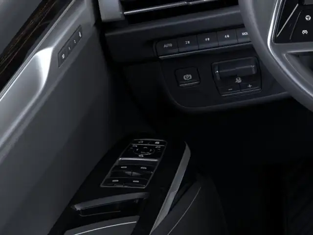 2026 Cadillac Escalade 4WD Luxury - Photo 22