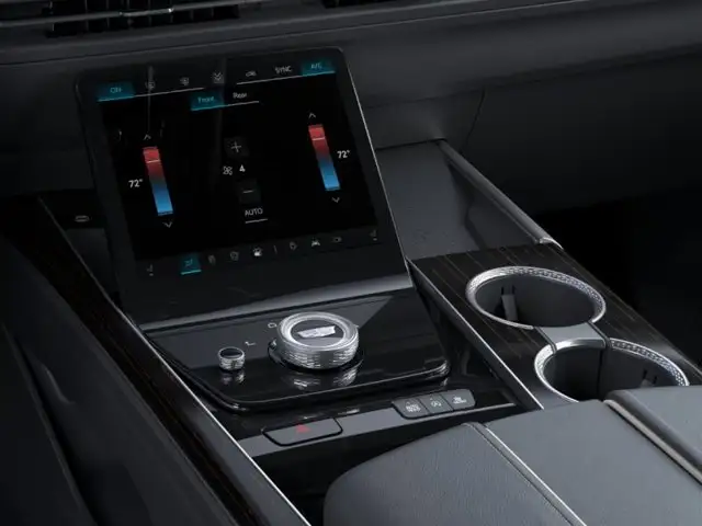 2026 Cadillac Escalade 4WD Luxury - Photo 23