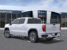 2026 GMC Sierra 1500 Denali - Photo 4