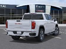 2026 GMC Sierra 1500 Denali - Photo 5