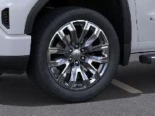 2026 GMC Sierra 1500 Denali - Photo 9