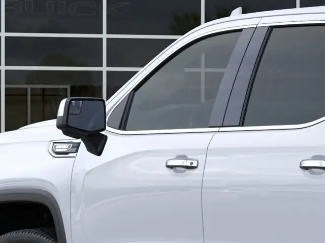 2026 GMC Sierra 1500 Denali - Photo 12