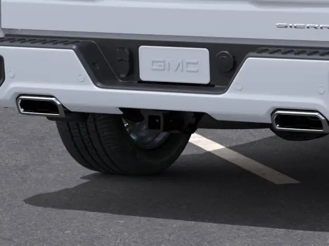2026 GMC Sierra 1500 Denali - Photo 14