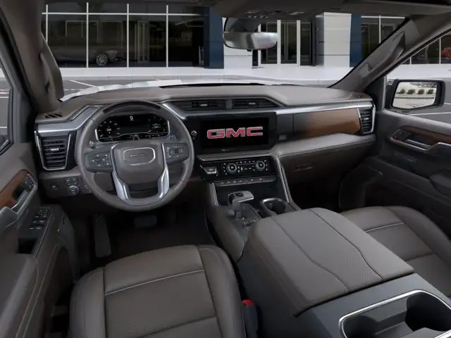 2026 GMC Sierra 1500 Denali - Photo 15