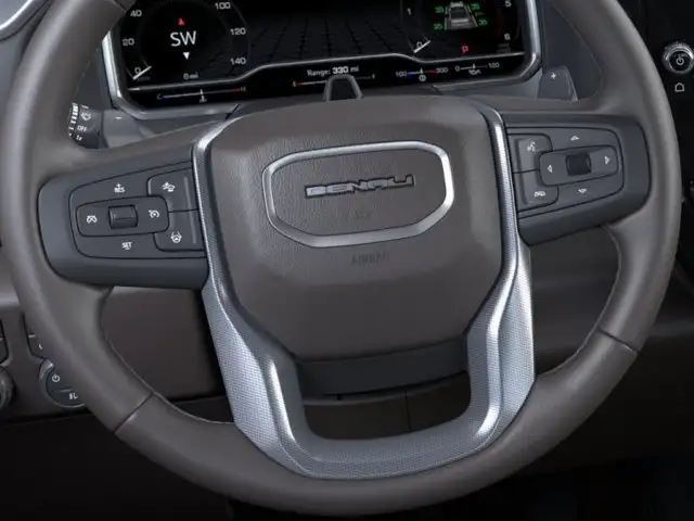 2026 GMC Sierra 1500 Denali - Photo 19