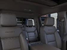 2026 GMC Sierra 1500 Denali - Photo 24