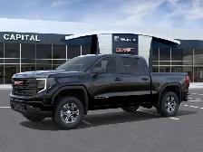 2026 GMC Sierra 1500 Pro - Photo 3