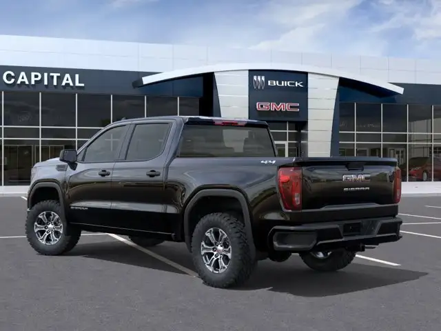 2026 GMC Sierra 1500 Pro - Photo 4