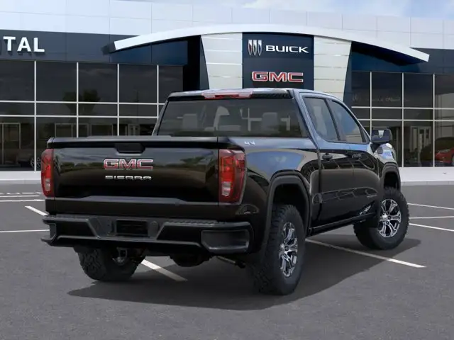 2026 GMC Sierra 1500 Pro - Photo 5