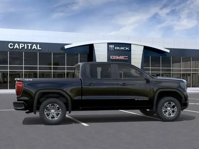 2026 GMC Sierra 1500 Pro - Photo 6