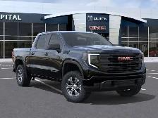 2026 GMC Sierra 1500 Pro - Photo 7