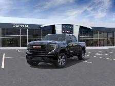 2026 GMC Sierra 1500 Pro - Photo 8