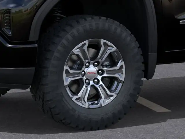 2026 GMC Sierra 1500 Pro - Photo 9