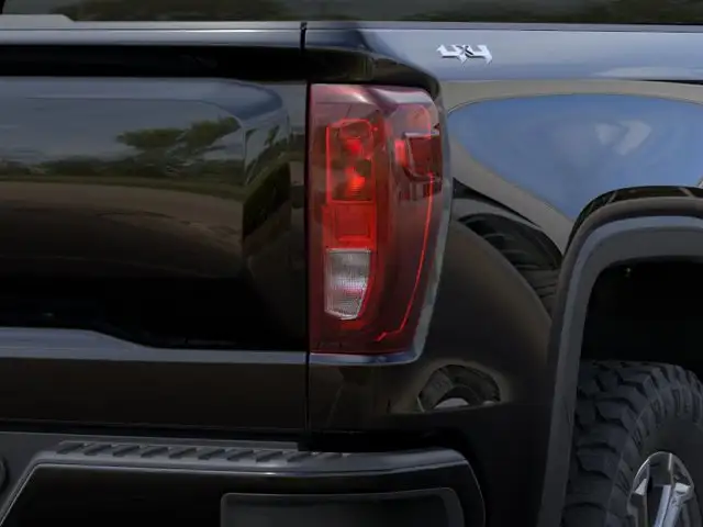 2026 GMC Sierra 1500 Pro - Photo 11