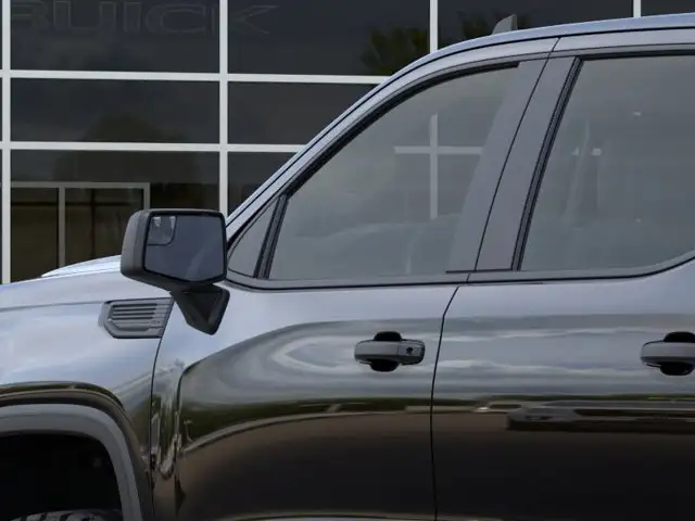 2026 GMC Sierra 1500 Pro - Photo 12