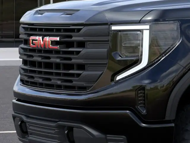 2026 GMC Sierra 1500 Pro - Photo 13