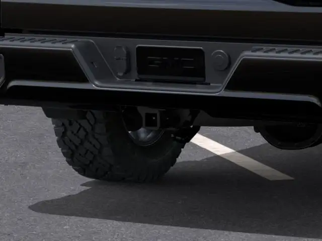 2026 GMC Sierra 1500 Pro - Photo 14