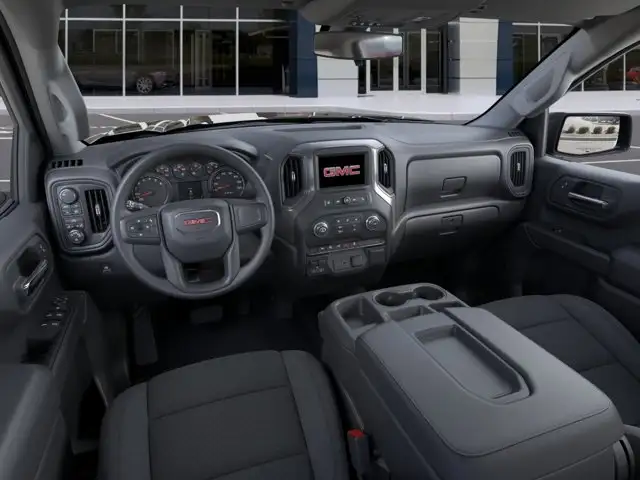 2026 GMC Sierra 1500 Pro - Photo 15
