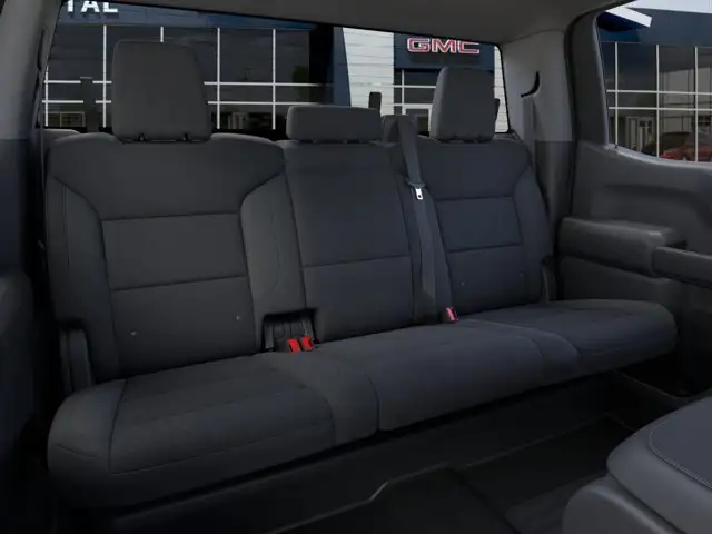 2026 GMC Sierra 1500 Pro - Photo 17