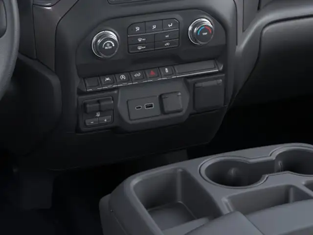 2026 GMC Sierra 1500 Pro - Photo 23