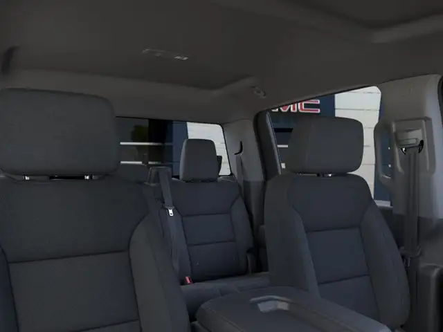 2026 GMC Sierra 1500 Pro - Photo 24